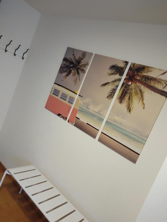 Ferienwohnung Walk Salem  Exterior photo