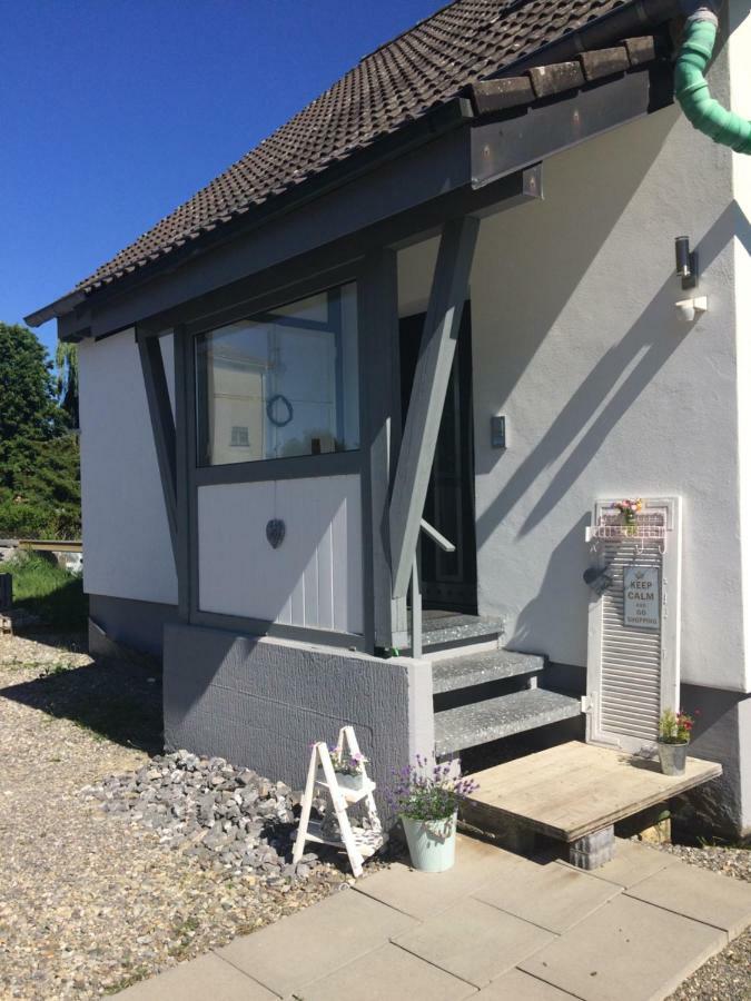 Ferienwohnung Walk Salem  Exterior photo